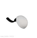 Altinay Roley Vest Pocket Meerschaum-Taschenpfeife - Tabakpfeifen