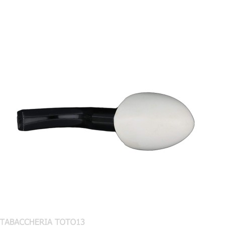 Altinay Roley Vest Pocket Meerschaum Pocket Pipe - Tobacco Pipes - Sea foam - seppiolite