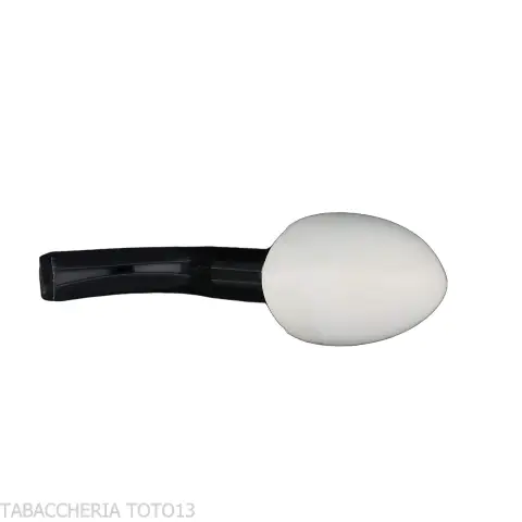 Altinay Roley Vest Pocket Meerschaum-Taschenpfeife - Tabakpfeifen