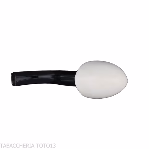 Pipa de bolsillo Altinay Roley Vest Pocket de espuma de mar - Pipas de Tabaco