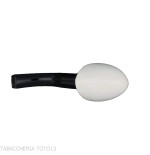 Altinay roley vest pocket pipa da taschino in schiuma di mare - Pipe