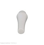 Altinay Meerschaum Tobacco tamper - Accessories for tobacco pipes - Sea foam - seppiolite