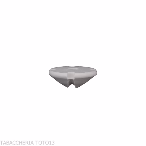 Filtro de espuma de mar para cazoletas de pipa - Accesorios para pipas de tabaco
