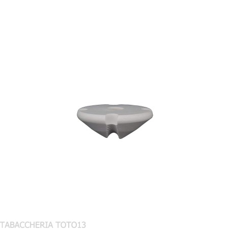 Filtro in schiuma di mare per fornello della pipa - Accessori Per Pipe