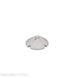 Filtre en écume de mer pour foyer de pipe - Accessoires pour pipes - écume de mer - sépiolite