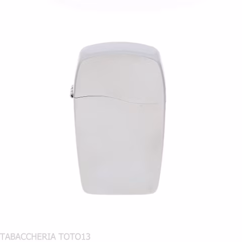 Zippo Azul Encendedor de Gas con Llama Jet, Cromo Satinado-Encendedores Zippo