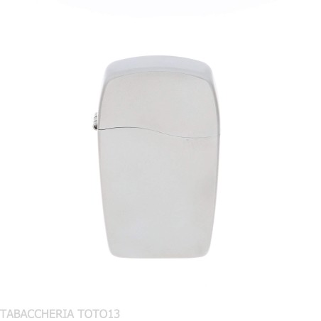 Zippo Blue Jet Flame Gasfeuerzeug, Satinchrom - Feuerzeuge