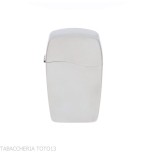 Zippo Blu accendino a gas jet flame, cromo satinato - Accendini