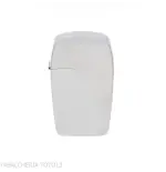 Zippo Blu accendino a gas jet flame, cromo satinato - Accendini