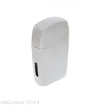 Zippo Blu accendino a gas jet flame, cromo satinato - Accendini