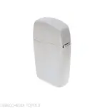 Zippo Blu accendino a gas jet flame, cromo satinato - Accendini