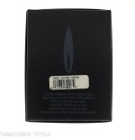 Zippo Blue Jet Flame Gasfeuerzeug, Satinchrom - Feuerzeuge