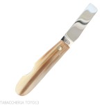 Cortapuros Berti 196 Toscano con Mango de Cuerno de Buey - Accesorios Del Cigarro