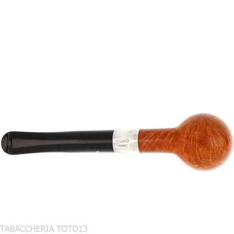Peterson Deluxe Classic Natural 86 Apple P-lip - Pipe