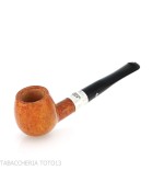 Peterson Deluxe Classic Natural 86 Apple P-lip - Pipe