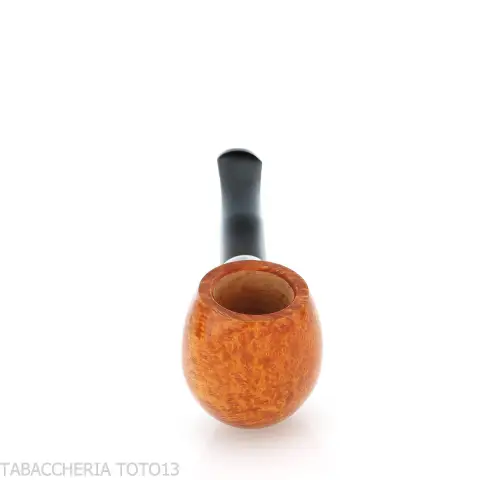 Peterson Deluxe Classic Natural 86 Apple P-lip - Pipe