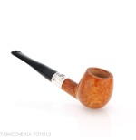 Peterson Deluxe Classic Natural 86 Apple P-lip - Pipe