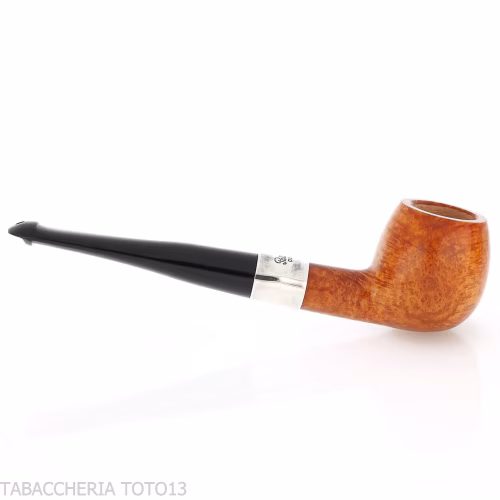 Peterson Deluxe Classic Natural 86 Apple P-lip-Peterson