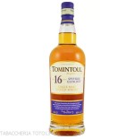 Tomintoul 16 yo Vol.40% Cl.70 - Licores