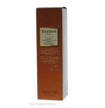 Calvados Boulard X.O. finished in Mizunara first-fill-oak Barrel Vol.42% Cl.70-Calvados