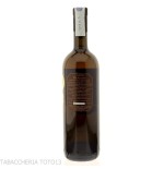 Nannoni brandy Riserva oro dei Carati Vol.42% Cl.70 - Destilliert