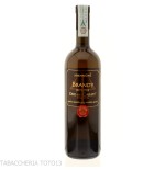 Nannoni brandy Riserva oro dei Carati Vol.42% Cl.70 - Destilliert