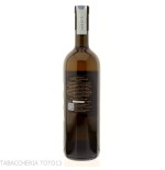 Nannoni grappa di brunello Riserva oro dei Carati Vol.40% Cl.70 - Destilliert