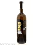Nannoni grappa di brunello Riserva oro dei Carati Vol.40% Cl.70 - Destilliert