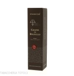 Nannoni grappa di brunello Riserva oro dei Carati Vol.40% Cl.70 - Destilliert