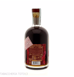 Don Papa Quincentennial edition Port Cask Vol.50% Cl.70 - Spiritueux - Mélasse
