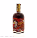 Don Papa Quincentennial edition Port Cask Vol.50% Cl.70 - Spiritueux - Mélasse