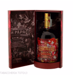 Don Papa Quincentennial edition Port Cask Vol.50% Cl.70 - Spiritueux - Mélasse