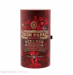 Don Papa Quincentennial edition Port Cask Vol.50% Cl.70 - Spiritueux - Mélasse