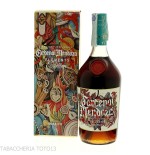 Cardenal Mendoza Elements edition Vol.40% Cl.70-Brandy