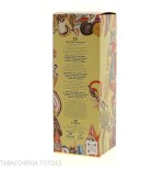 Cardenal Mendoza Elements edition Vol.40% Cl.70-Brandy