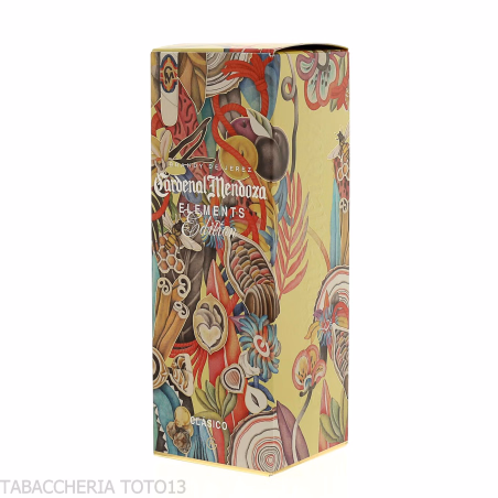 Cardenal Mendoza Elements edition Vol.40% Cl.70-Brandy
