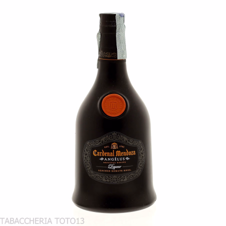 Cardenal Mendoza Angelus Vol.40% Cl.70-Licores - destilados de frutas
