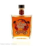 The Demon's Share 15 yo Rum Panama Vol.43% Cl.70-Rhum