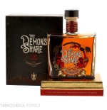 The Demon's Share 15 yo Rum Panama Vol.43% Cl.70-Rhum