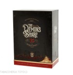 The Demon's Share 15 yo Rum Panama Vol.43% Cl.70-Rhum