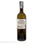 Nannoni grappa di brunello Vol.40% Cl.70 - Spiritueux - Marcs