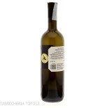 Nannoni grappa di brunello Vol.40% Cl.70 - Spiritueux - Marcs