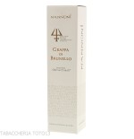 Nannoni grappa di brunello Vol.40% Cl.70 - Spiritueux - Marcs