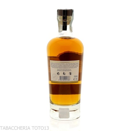 Worthy Park single estate reserve 70th Velier Vol.57% Cl.70 - Distillati