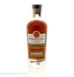 Worthy Park single estate Oloroso cask Vol.55% Cl.70 - Distillati