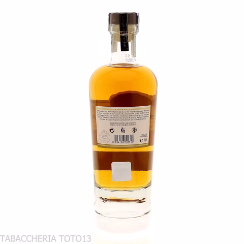 Worthy Park single estate reserve Vol.45% Cl.70 - Licores