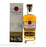 Worthy Park single estate reserve Vol.45% Cl.70 - Licores