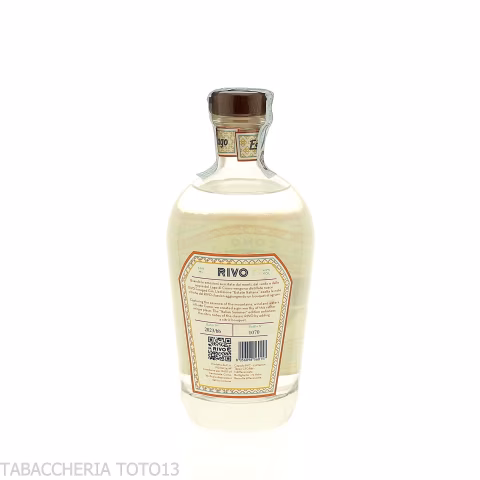 Rivo Citrus - Summer at the Lake Como Vol.43% Cl.50-Gin
