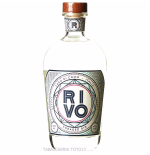 Rivo Lake Como Foraged Gin Vol.43% Cl.50 - Spiritueux - Blé dur