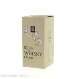 Kura the Japanese Blended malt Whisky Vol.40% Cl.70-Whisky
